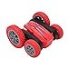 Alomejor RC Stunt Car, 2.4G sans Fil Double Face 4WD Télécommande Stunt Car High Speed ​​RC Off Road Escalade Voiture pour Enfants