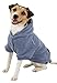 TRIXIE BE Nordic Hundepullover Flensburg, blau, XS