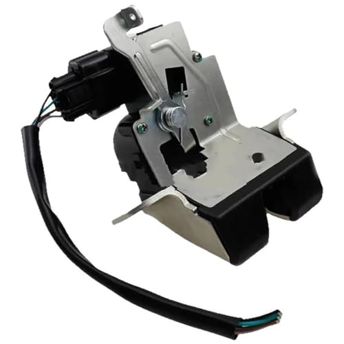 Verrou de hayon arrière mécanique renforcé 81230C7000 pour Hyundai i20 1.2 1.4