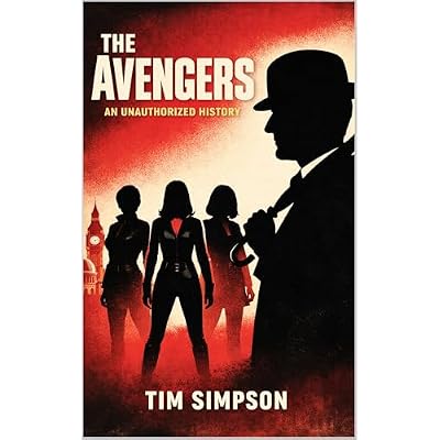 The Avengers