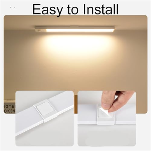 Lámpara de pared LED con mando a distancia para iluminación interior de diseño 5