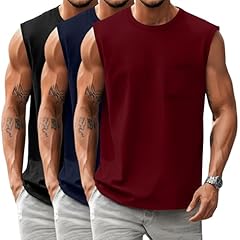 Black, Navy Blue, Wine Red