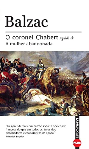 O coronel chabert: