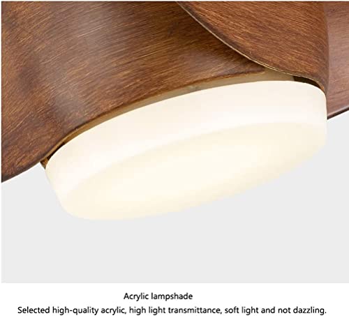 Ventilateurs de plafond design rétro pour sublimer votre salle à manger - 5