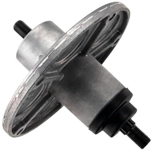 Ensemble de broche pour plateaux 38, 42, 46 pouces pour un beau jardin