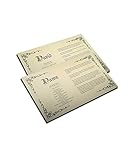 Mr Sweets Talia - Girl Name - Meaning & Personality Large Print