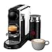 Nespresso CitiZ & Milk Platinum Coffee Machine by Breville...