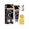 Car Scratch Repair Paste, 2024 New Car Scratch Remover for Vehicles, Car Scratch Repair Paste Polishing Wax, Car Scratch Remover Kit with Wipe and Sponge for Car Vehicles Deep Scratches (1Pcs)