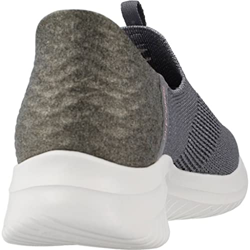Image of Skechers Women's Hands Free Slip Ins Ultra Flex 3.0 Smooth Step Sneakers