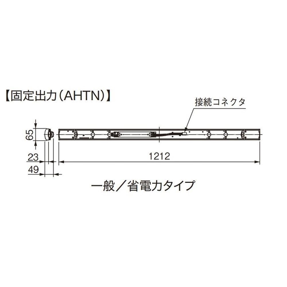 Amazon | 三菱電機照明(MITSUBISHI ELECTRIC LIGHTING) LEDライト 