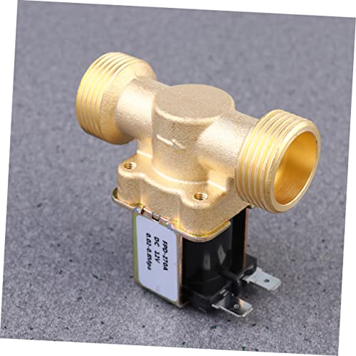 Sistemas de riego automático eficientes con electroválvulas de control de agua BESTYASH 2 piezas 3
