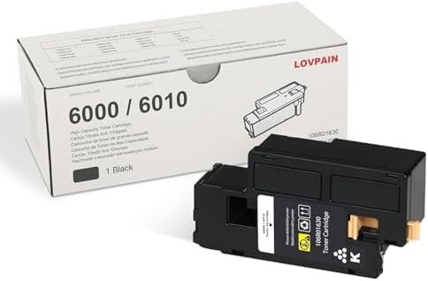 Toner für Xerox 106R01629 gelb kompatibel günstig bei ASC kaufen