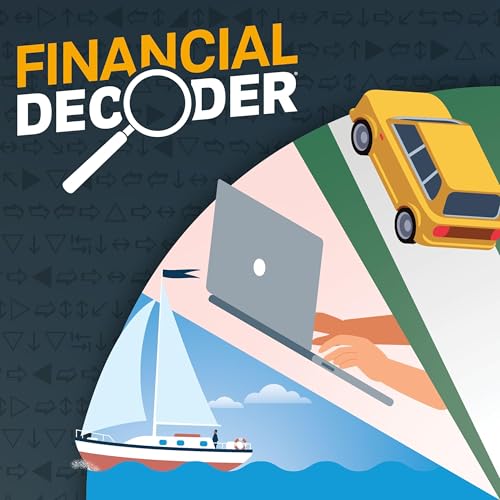 How Should You Pay for Big Purchases? Podcast Por arte de portada