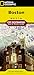 Boston Map (National Geographic Destination City Map)