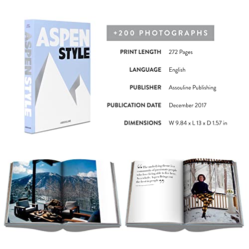 Aspen Style