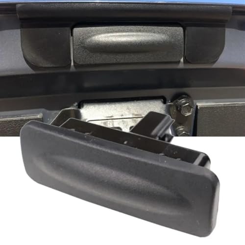Interrupteur de hayon réactif commande de coffre i30 OEM 81260-A5000