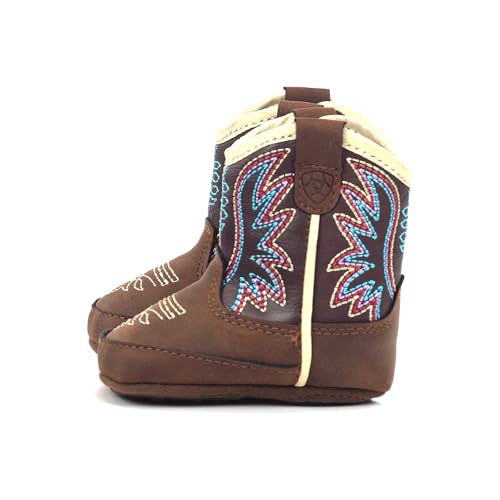 Image of ARIAT Lil' Stompers Infant Unisex Western Boots