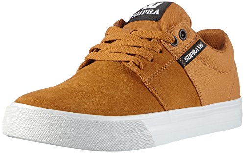 Supra Stacks Vulc II, Scarpe da Ginnastica