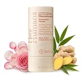Hey Humans Rosewater Ginger