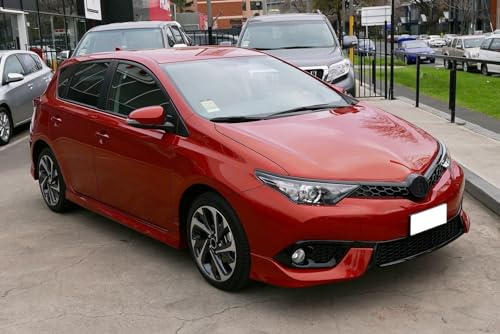 Kit de Luces Antiniebla Halógenas iJDMTOY para Toyota y Scion miniatura 4
