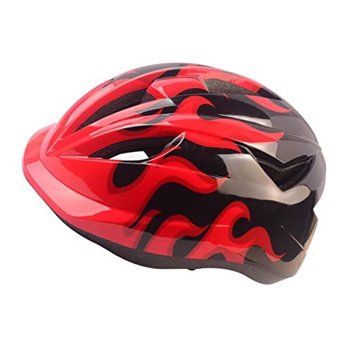 Casque de trottinette et skateboard pour les sorties au parc en famille