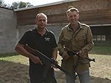 gepard englisch  Schusswaffen