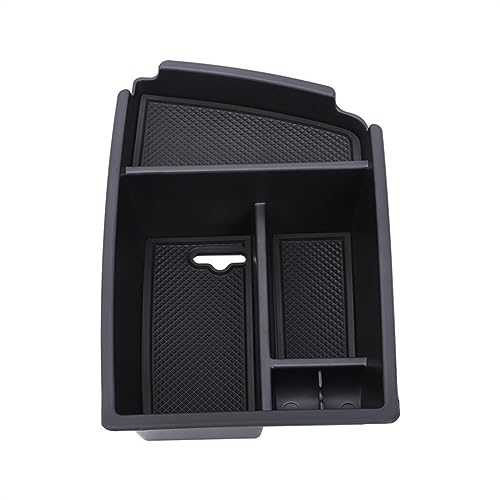 Boîte rangement accoudoir voiture Kia Niro 2019 2020 plateau central