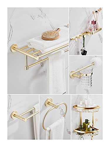 Rangement salle de bain sans encombrement grâce au pack accessoires - 4