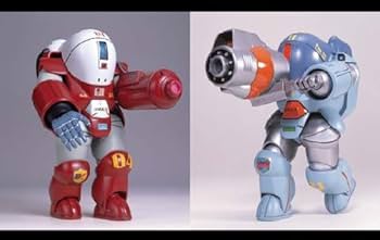 【新品未開封】青島文化教材社 特装機兵 ドルバック No.012 Amazon.co.jp: 青島文化教材社 特装機兵ドルバック No.08 アロ