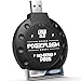 PixelFlash No-Bend Pins USB 3 CF Card Reader Tactical SuperSpeed Compact Flash Adapter