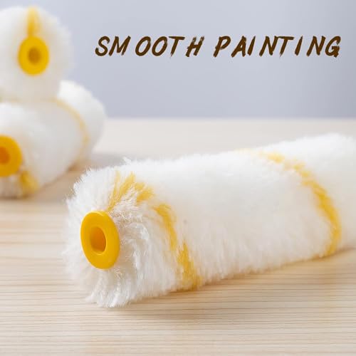 Rodillos de pintura 24 Imagen adicional