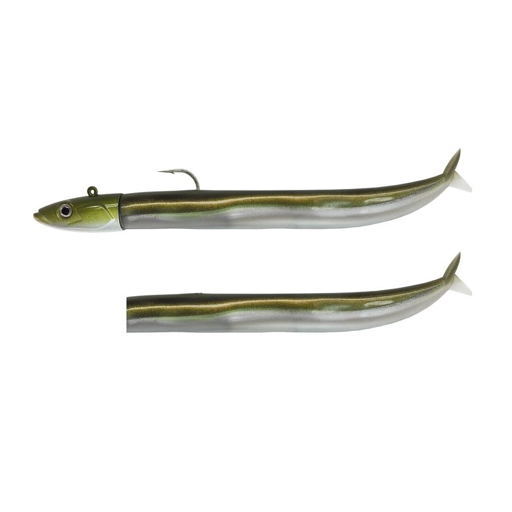 Crazy sand eel 120 têtes plombées - Têtes Plombées - Alré Pêche et Chasse Crazy sand eel 120 têtes plombées - Têtes Plombées - Alré Pêche et Chasse