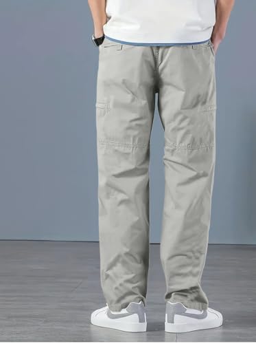 Image of TAGAS Men Men's Cargo Pant| Trousers Casual Pant| Trackpant for Mans|Mans Bottom wear|