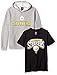 NFL Youth Boys 8-20 Replen Tee & Hoodie Set