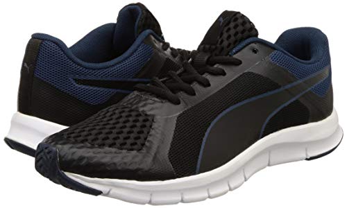 Image of Puma Mens Flexracer 19 Idp Sneakers