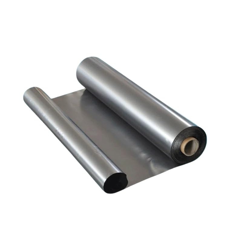 Graphite Sheet for Turbocharger - Flexible Carbon Strips (1PC)(3x200x300mm)