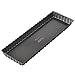 Wilton Extra Long Non-Stick Tart and Quiche Pan, the Fluted Edges on Your Tarts and Quiches will Add a Touch of Flair, 14 x 4.5-Inch