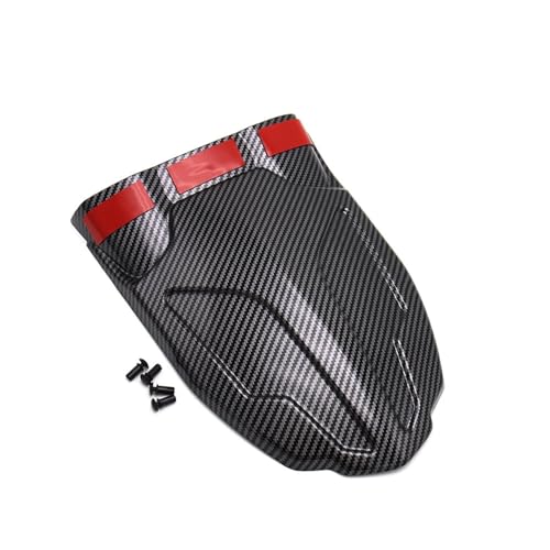 Garde-boue moto Yamaha MT-07 avec extension de protection contre les éclaboussures de haute qualité