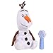 Disney Frozen 2 Follow-Me Friend Olaf, Officially Licensed Kids Toys for Ages 3 Up by Just Play