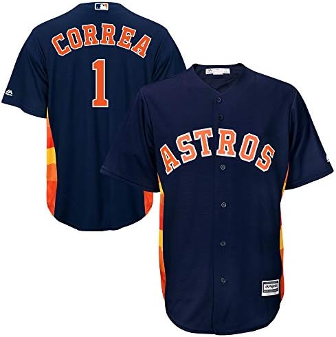 قیمت و خرید موارد اصلی Carlos Correa 