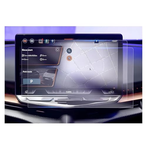 Film protection écran Cupra Tavascan 15 pouces: la finesse du Nano Touchscreen PET