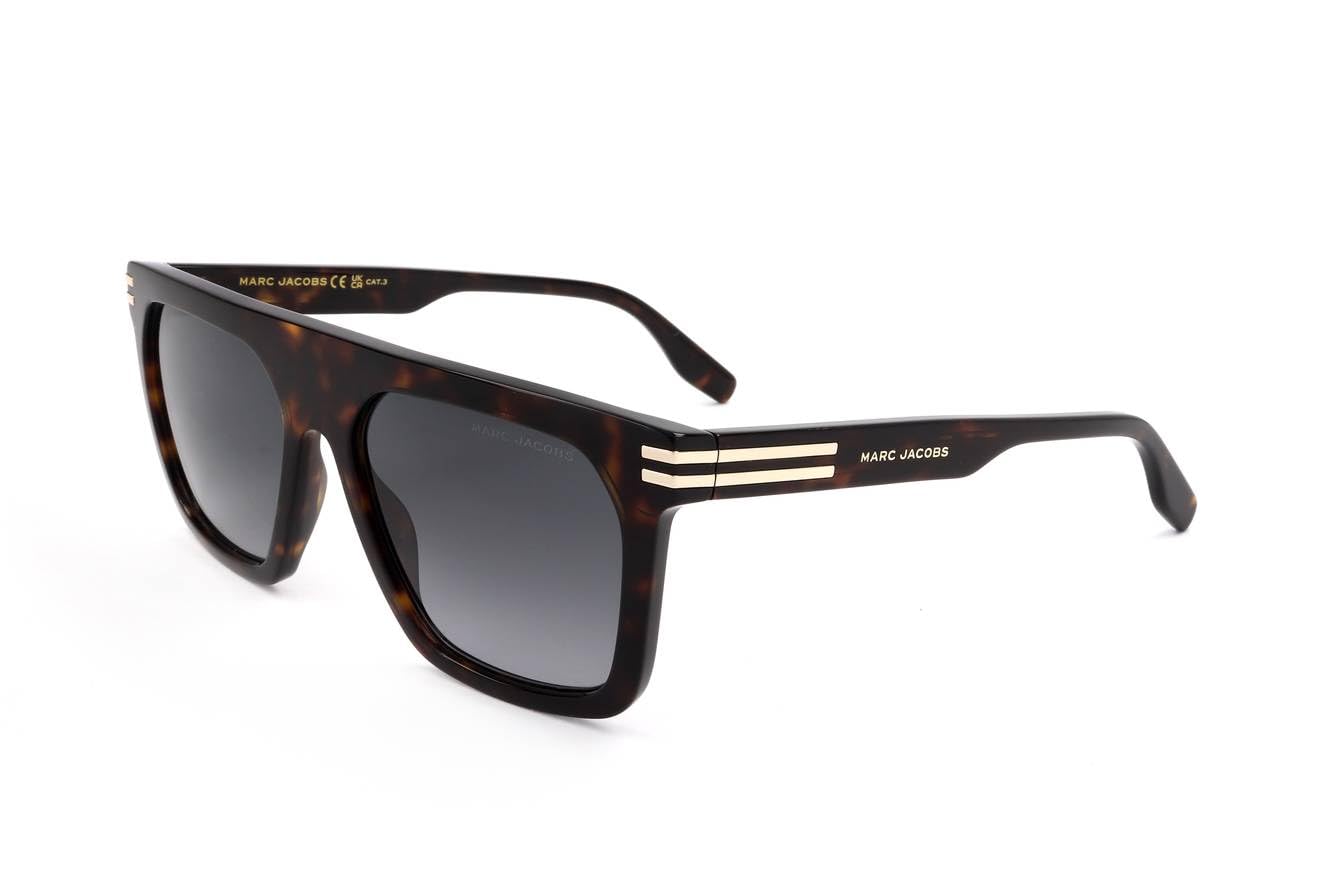Marc JacobsMen's Marc 674/S Sunglasses, 086