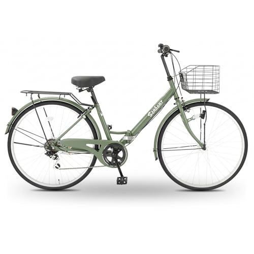 ���]�� �V�e�B�T�C�N�� �}�}�`���� ������ �ʋΒʊw �X��� �w�l�� ��^�J�S �܂肽���ݎ��]�� 26�C���` �V�}�m�O��6�i�ϑ� LED���C�g �J�S�t�� �����O���t�� ���o�|�� �V���� �l�C �v���[���g�yMAKTA�z (LED�I�[�g���C�g, �I���[�u�O���[