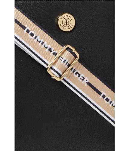 Image of Tommy Hilfiger Women's Sylvie II Convertible Rz Shopper