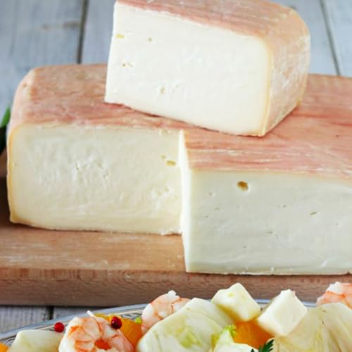 C^AY ^bW DOPqu}erb\tgN[~[ȃEHbV^Cvbp⃏CɍEO^⃊]bgɂƂ낯 OXtFbh`[YbTaleggio DOP Bramante Soft Creamy Washed Cheese It