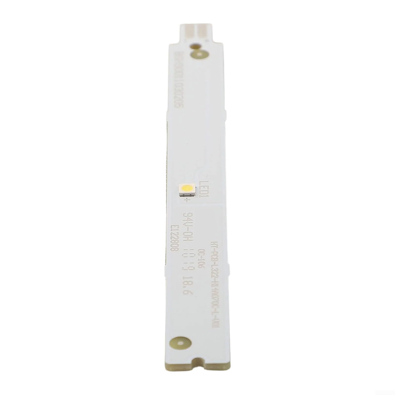 Część zamienna listwy świetlnej LED do lodówki Siemens BSH, 90010300205 9001069888 do Bosch, listwa świetlna LED (3 V)