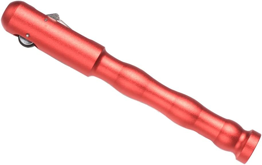 Weld Rods Holder Filler Wire Pen Aluminium Alloy for Home Decoration Frames Industry for Electrical Work