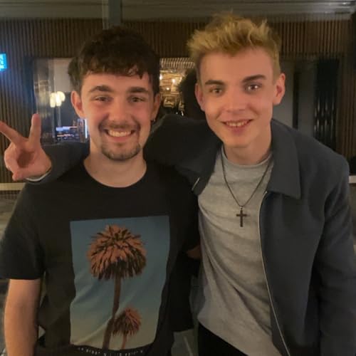 『Moving Forward EP 3- Ollie Clarke』のカバーアート