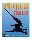 MMP: Advanced Squd Leader [ASL] Starter Kit #2 Board Game