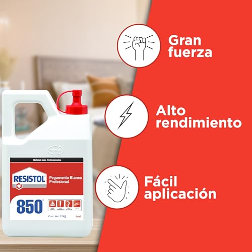 Consejos para Comprar Resistol 850 más recomendados. 6 Consejos para Comprar Resistol 850 más recomendados. 6